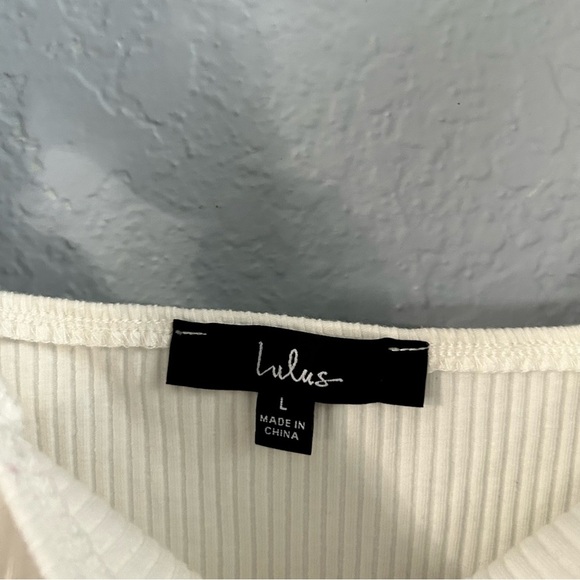 Lulus Musing About You Bodysuit - Picture 6 of 9